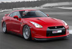 KW Nissan GT R