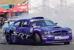 KW Gets Second, Third and Fifth in US Drift Series