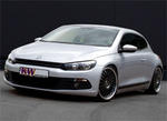 KW Volkswagen Scirocco