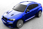 Kahn BMW X6