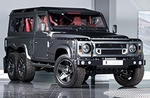 Kahn Land Rover Defender Flying Huntsman 6x6