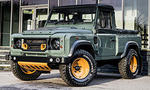 Kahn Land Rover Defender Pickup