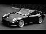Kahn Porsche 911 Turbo