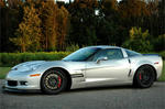 Katech Corvette Z06 ClubSport