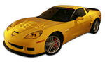 Katech Street Attack Z06