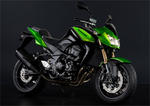 Kawasaki Z750R