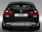 Kelleners 2011 BMW 5 Series