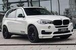 2014 BMW X5 Powerkit and Body Kit by Kelleners