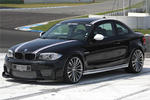 Kelleners BMW 1 Series M Coupe