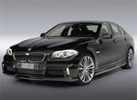 Kelleners BMW 535i
