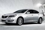 Kia Cadenza