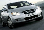 Kia ceed 2.0 CRDi