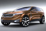 Kia Cross GT Concept