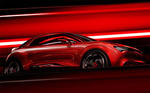 New Kia Concept For Geneva