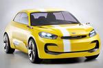 Kia KND 7 Concept Announced