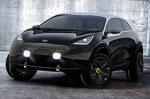 Kia Niro Concept