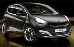 Kia No 3