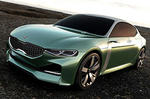 Kia Novo Concept