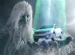 Kia Optima 2011 Super Bowl Ad