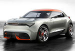 Kia Provo Concept
