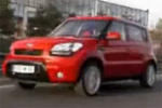 Kia Soul promo
