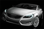Kia VG