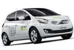Kia Venga EV