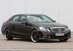 Kicherer 2010 Mercedes E Class