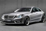 Kicherer Mercedes E Class