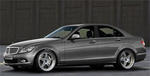 Kicherer Mercedes K35 CS