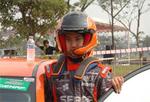 13 Year Old Aims For WRC in Prodrive Subaru Impreza Group N
