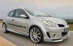 Koenigseder Renault Clio C