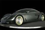 Koenigsegg Quant