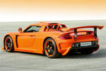 Konigseder Porsche Carrera GT