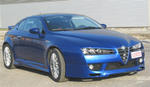 LESTER ALFA BRERA