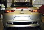 LESTER ALFA SPIDER