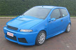LESTER FIAT PUNTO II