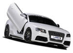 LSD Audi A5 S5 Scissor Doors