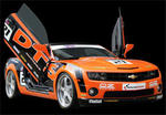 LSD Chevrolet Camaro