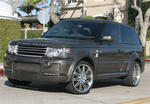 LSE Coupe Range Rover Sport