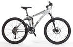 LUMMA Design mountain bike