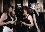 Video: Ladies LOVE Ford Fiesta