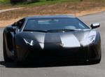 Video: Lamborghini Aventador Review By Jay Leno