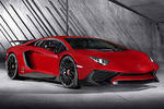 Lamborghini Aventador Superveloce: Price, Specs