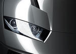 Lamborghini Estoque Teaser