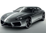 Lamborghini Estoque Into Production
