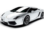 Lamborghini in China