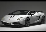 Lamborghini Gallardo Performante First Drive Video