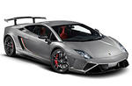 Lamborghini Cabrera Info