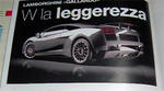 Lamborghini Gallardo Superleggera